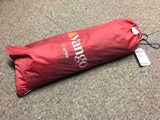 Vango Carina Kampeertent