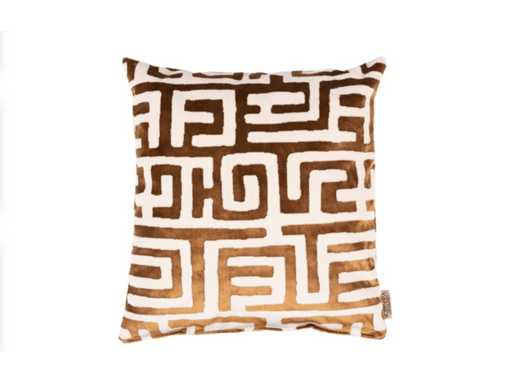 Dutchbone Lane Deko-Kissen (6x)