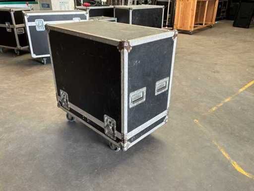 Autres accessoires de scène - Flycase vide