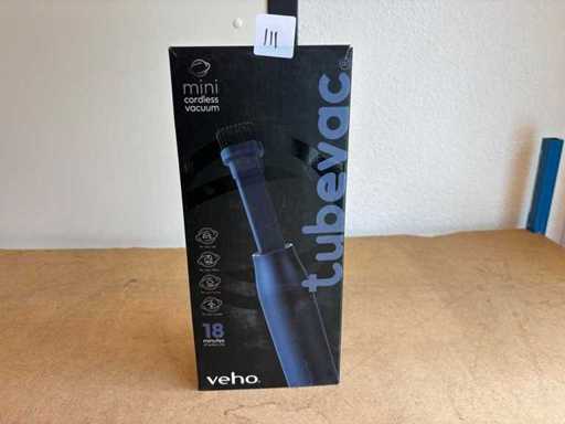 Veho Mini USB-C Aangedreven Mini Handpistool (VVC-001-TV1)