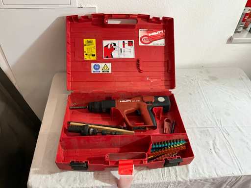 Hilti DXA40 Bolzennagelgerät