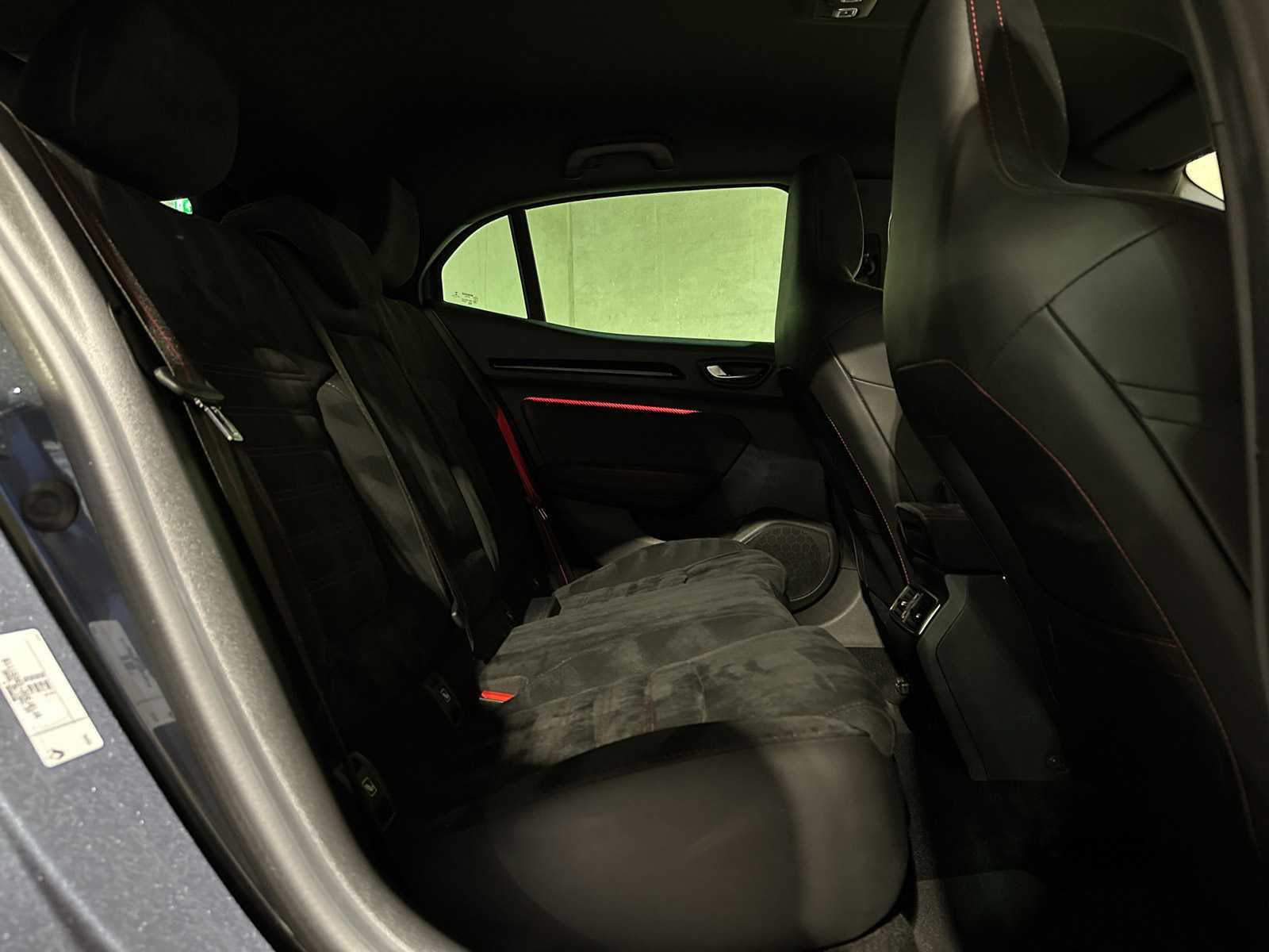 Renault Mégane RS 1.8 TCe 280 279pk 2018, TV-290-B