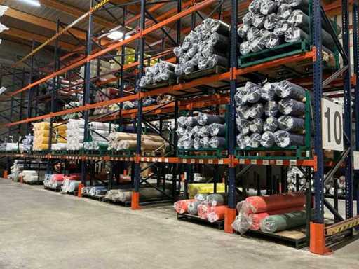 Palletrek