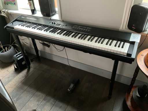 Clavier Roland RD-300GX