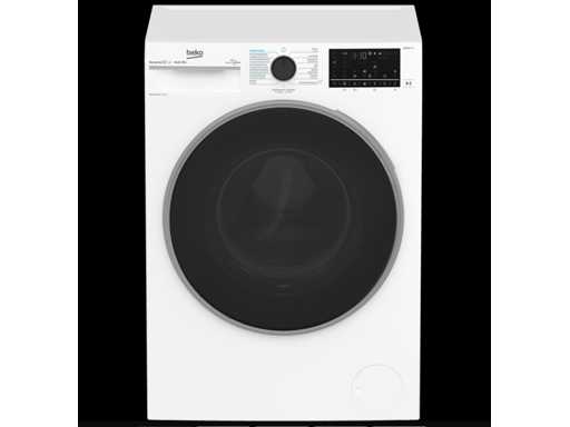 Beko bPro500 B5DT510446W Ensemble lave-linge-sèche-linge