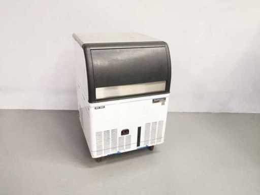 Scotsman - NU300AS - Eiswürfelmaschine