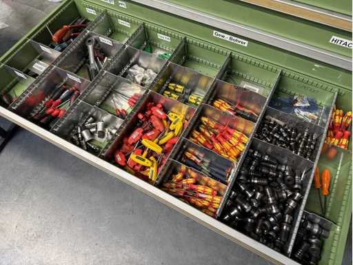   Hand Tools Post