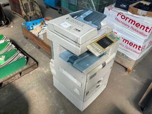 Ricoh-Drucker