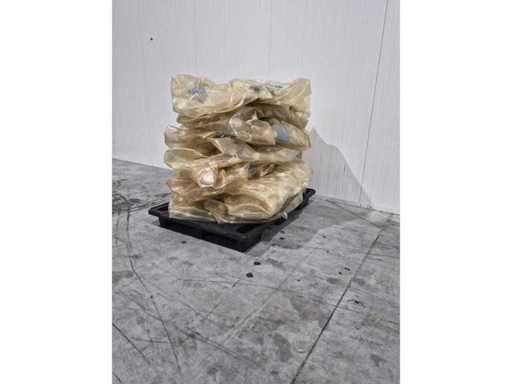 Bumperballen Kids 8 stuks