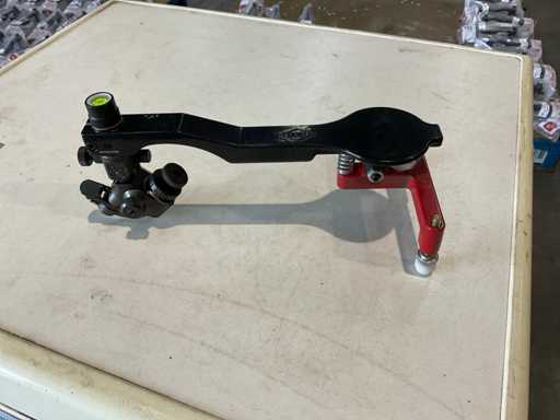 Rico - Utensile per lucidatura diamantate (10x)