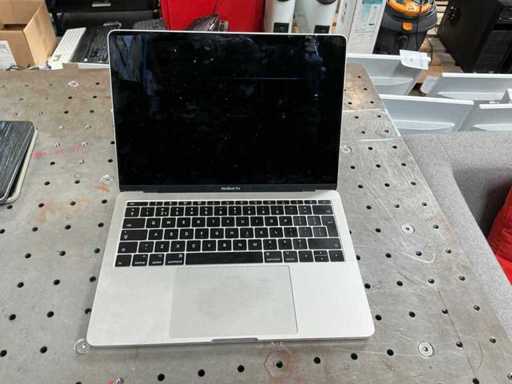 MacBook Pro portable Apple