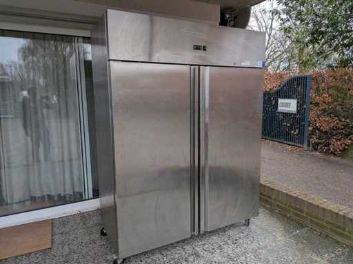 Ggm gasto - ks1200 - Réfrigérateurs