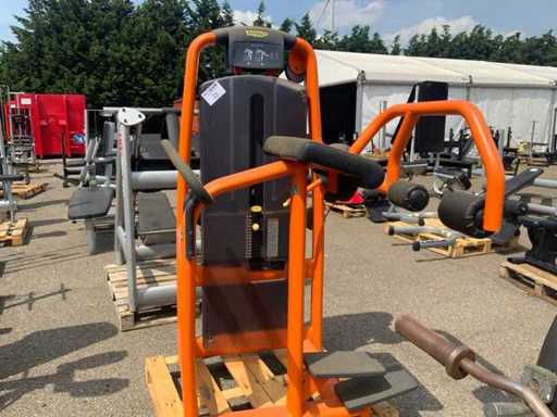 Technogym Selection line Glute Krachtstation
