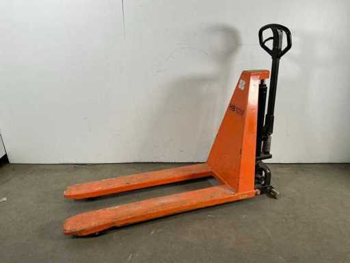 2019 Pramac HB10M Palletwagen hoogheffend 1,0t