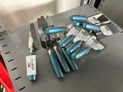 Mistrie Technocraft (11x)