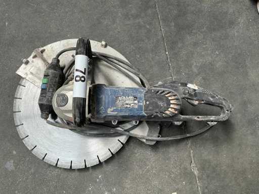 Carat DS-4000 Cutter