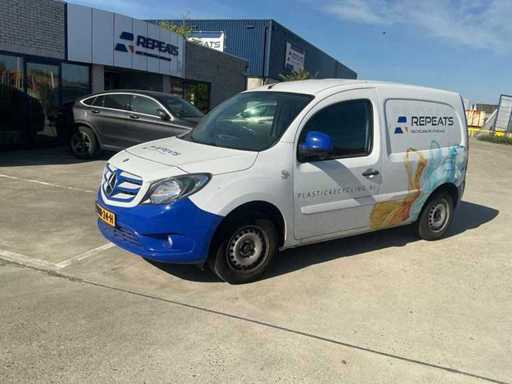 2019 Mercedes-Benz Citan 108 CDI BlueEFF. Commercial vehicle