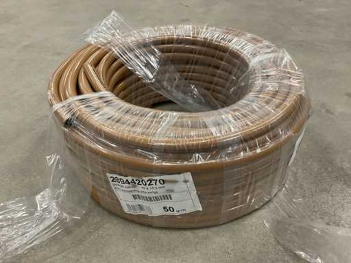 Super Air/20 - 10x15,5 Roll mit 50m Luftschlauch