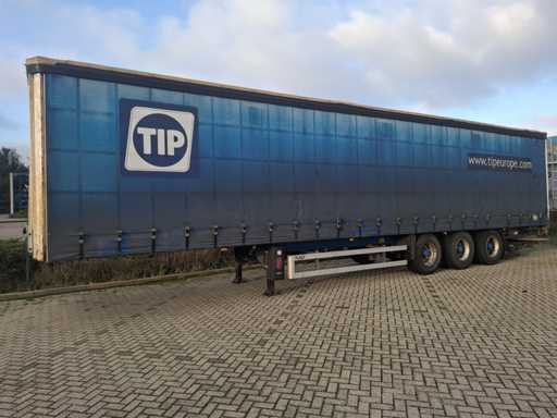 2008 LAG O-3-40 03 Oplegger