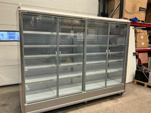 Arneg Supermarkt koeling