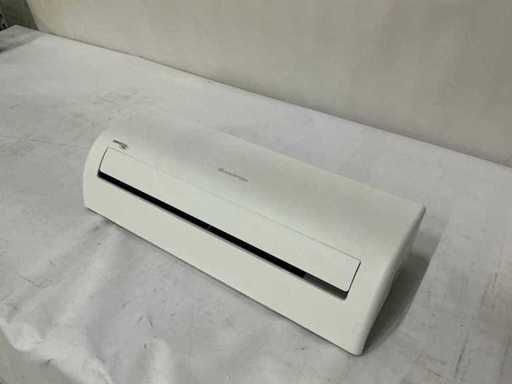 Ariston - Nevis Plus 50 UD0-I - Airconditioning - 285x875x375 mm (2x)