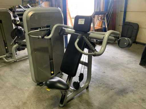 Presse d’épaule Technogym Element Multi-gym