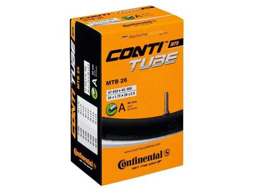 Pneumatico leggero Contintube MTB 26 (16x)