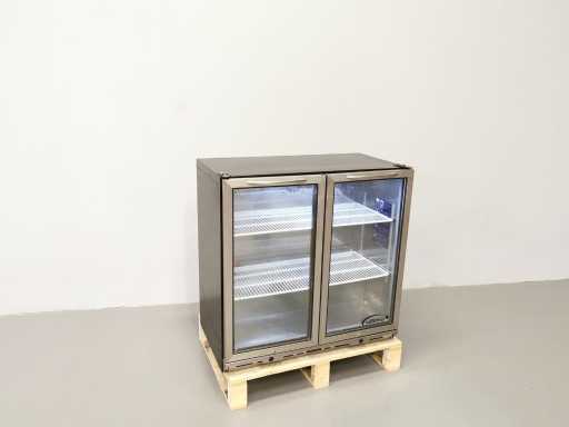 Williams - BC2BSR1 - Ekspozycja chłodzona