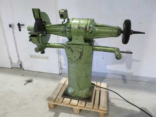 EMF SB 38 Double Bench Grinder