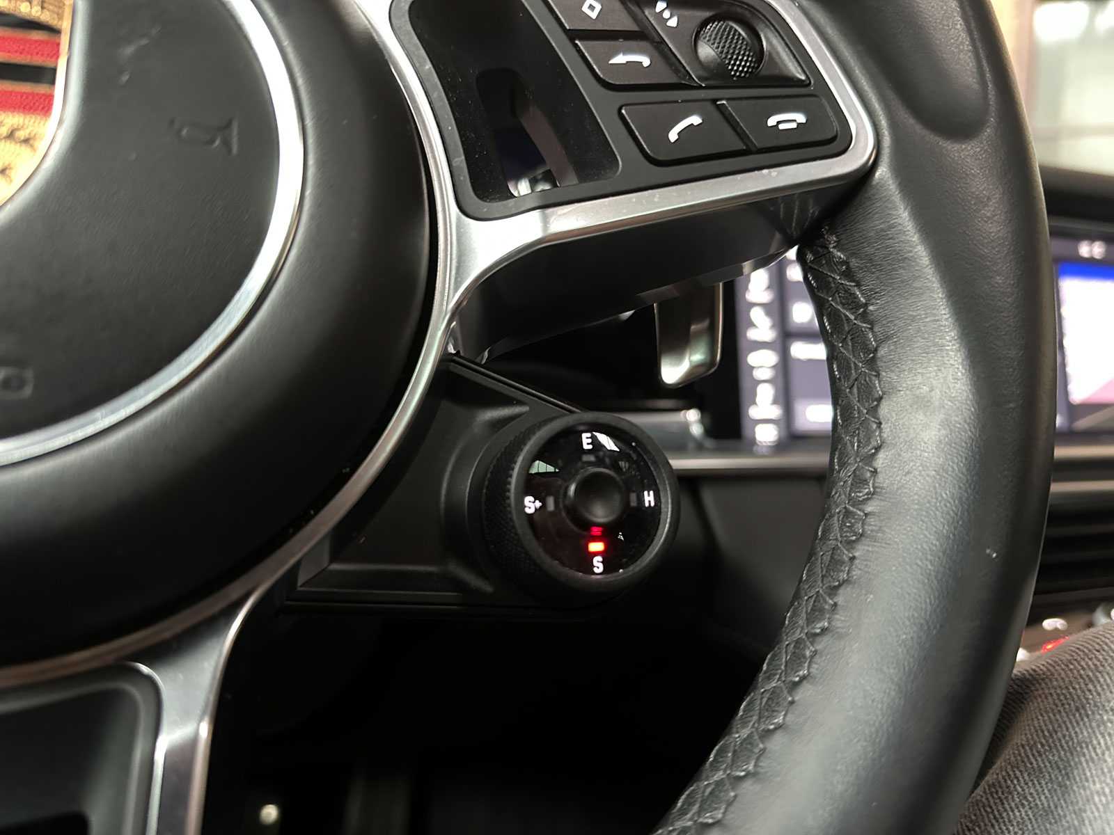 Porsche Panamera 4 E-Hybrid Sport Turismo 2.9 V6 462pk 2019 Sport-Chrono, H-662-RX