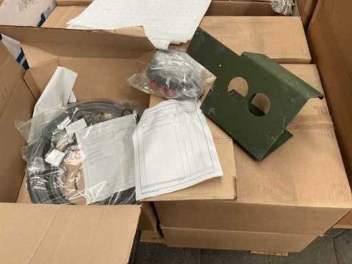 Kit d’installation