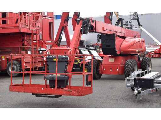 JLG - 1250SJP - Hoogwerkers (Nr. 5338) - 2014