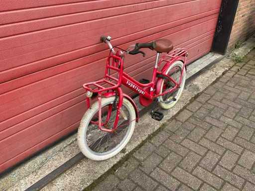 Vélo SuperSuper Cooper