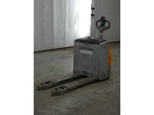 STILL EXU16 pallet truck