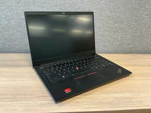 Lenovo Thinkpad E14 gen2 (20T6007GMH) Laptop