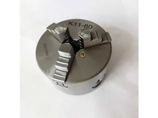 FREUTEK ATT0026 Chuck K11 – 80