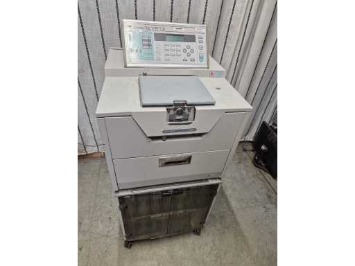 SAKURA TISSUE-TEK - VIP 5 Jr E2 - Vacuum Infiltration Tissue Processor