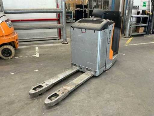 2008 Still Elektrische palletwagen