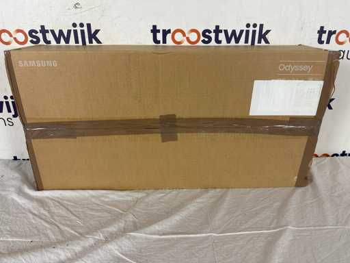 Samsung Odyssey G5 LC34G55TWWPXEN 