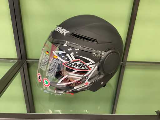SMK Streem - Casco S