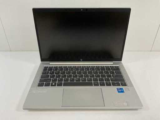 HP EliteBook 830 G8 13.3”, Core(TM) i7 11th Gen, 16 GB RAM, 512 GB NVMe Laptop