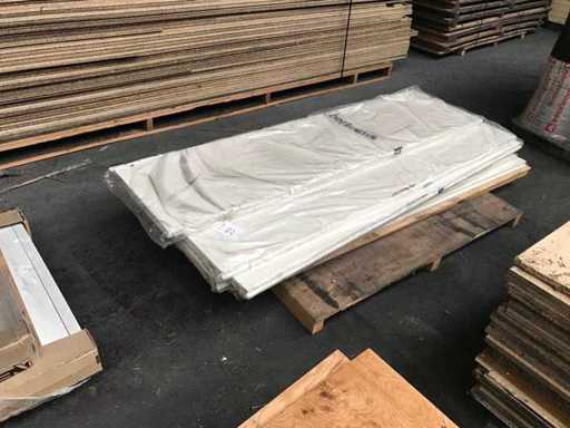 Berkvens - Portes intérieures (6x)