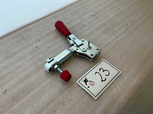 Soporte vertical AMF tamaño 5 (6x)