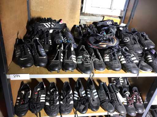 Scarpe da calcio da festa