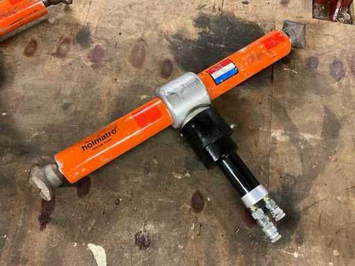 Ramul hidraulic Holmatro 2005 U