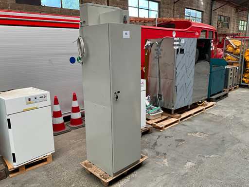 STEURER B67MK Sécheur