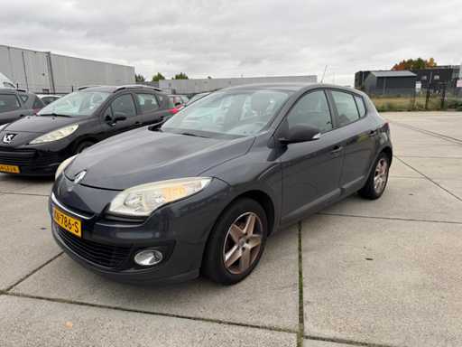 Renault Mégane 1.6 Authentique XN-786-S