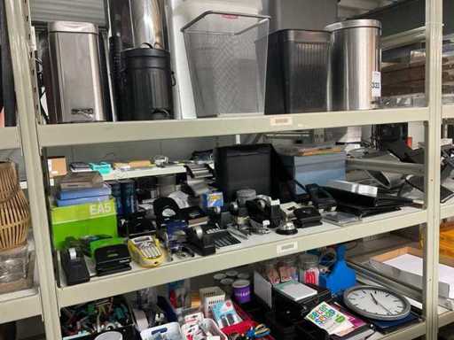 Rechizite de birou diverse