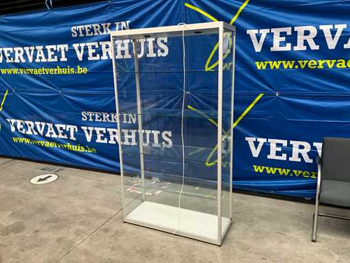 VAN ESCH Display cabinet