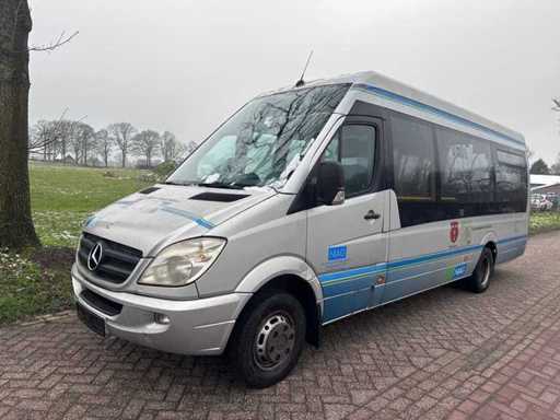 MERCEDES BENZ - Sprinter AUTOMATO - Bus urbain